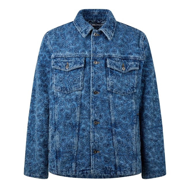 Wave Shirt