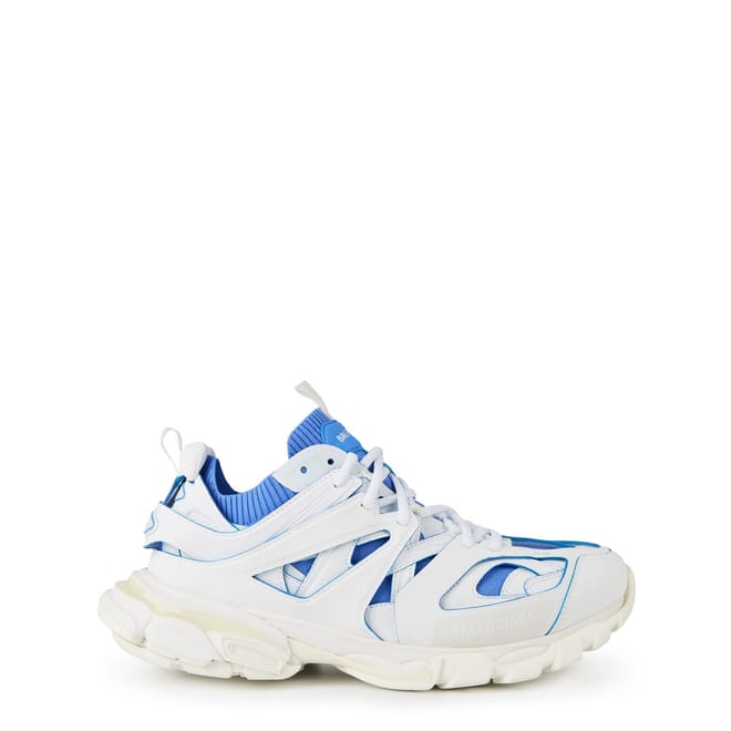 Track Sock Trainers