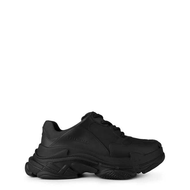 Triple Mold Chunky Trainers