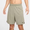 Mens Dri Fit Totality 7 Unlined Knit Fitness Shorts