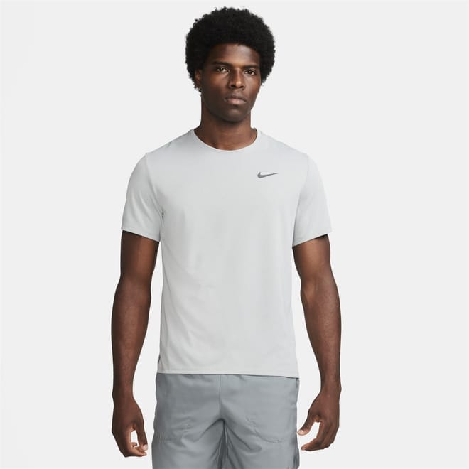 Mens Drifit Miler Running Top