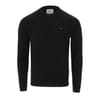 Cooper Long Sleeve Crew Neck Jumper