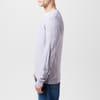 Cooper Long Sleeve V Neck Jumper