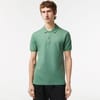 Sleeve Logo Polo Shirt