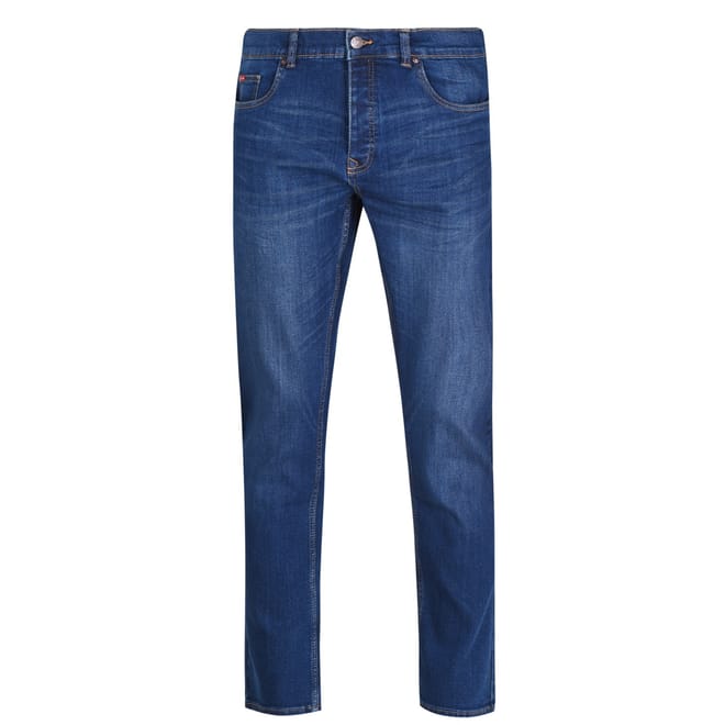 Regular Jeans