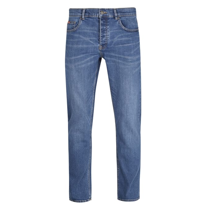 Regular Jeans