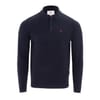 Cooper Long Sleeve Polo