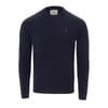 Cooper Long Sleeve Crew Neck Jumper