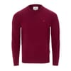Cooper Long Sleeve Crew Neck Jumper
