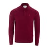 Cooper Long Sleeve Polo