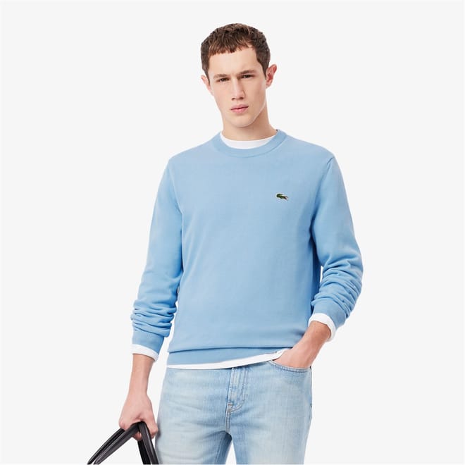 Mens Knitted Jumper