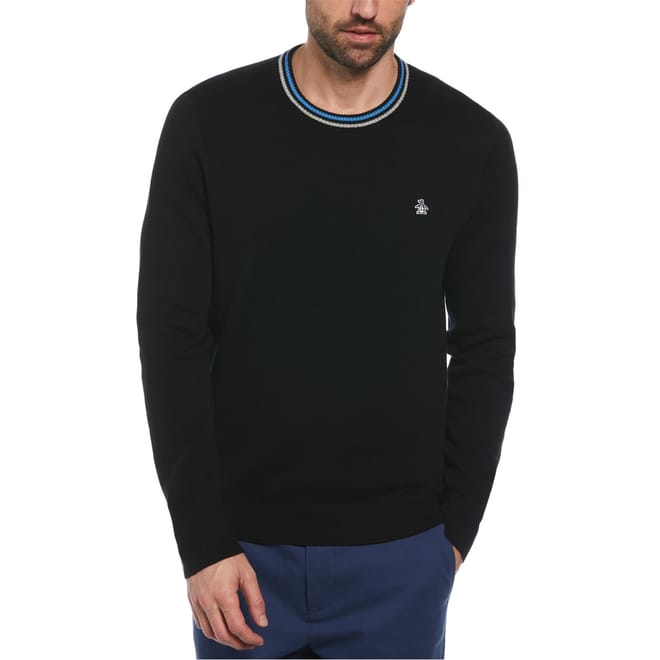 Crewneck Swt