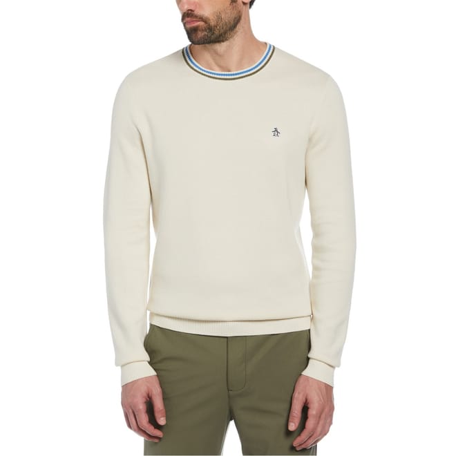 Crewneck Swt