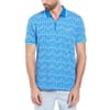 Regular Fit Short Sleeve Polo Shirt