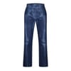 Off Body Denim Pants