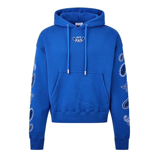 Banadana Over The Head Hoodie
