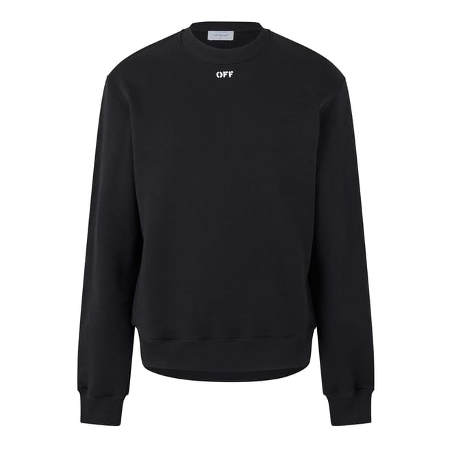 Arrow Large Genie Crew Neck Sweater