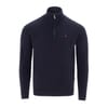 Cooper Long Sleeve Quarter Zip Jumper