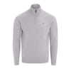 Cooper Long Sleeve Quarter Zip Jumper