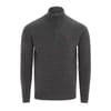 Cooper Long Sleeve Quarter Zip Jumper
