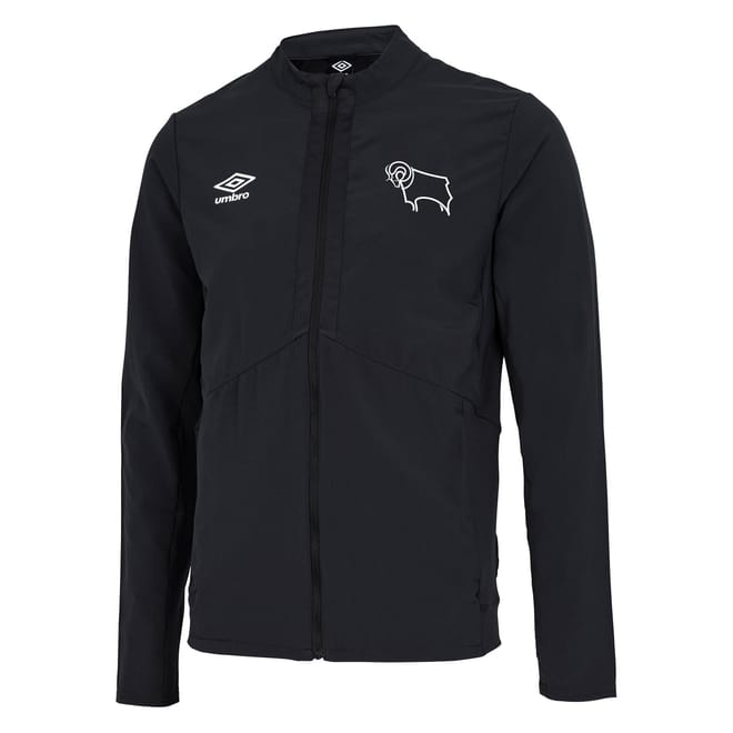 Drbyctypjacket(u)