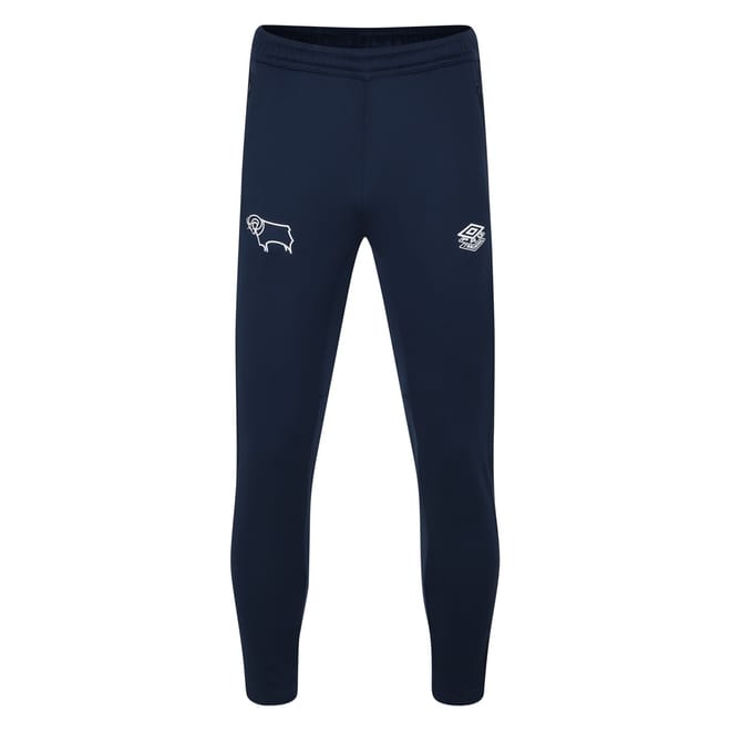 Derby Country Slim Cut Running Pants