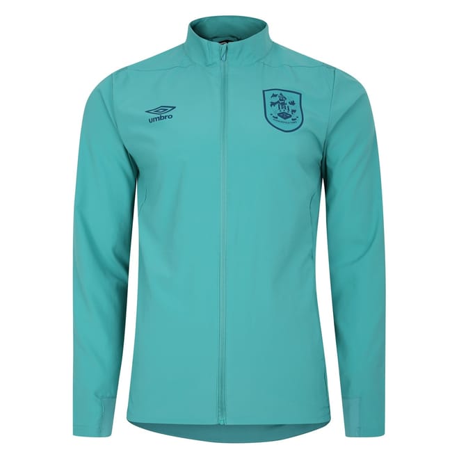 Hoodyrsfldpjacket(u)