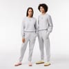 Side Pocket Solid Joggers