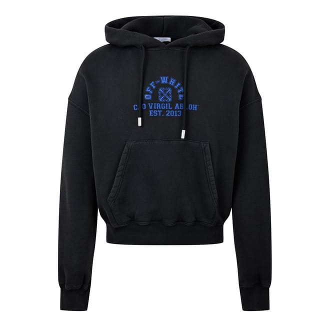 Est 13 Hooded Sweatshirt