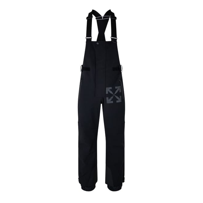 Slim Fit Athletic Pants