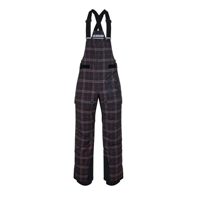 Slim Fit Casual Pants