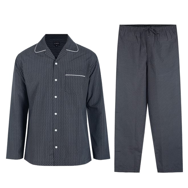 Geo Pj Set