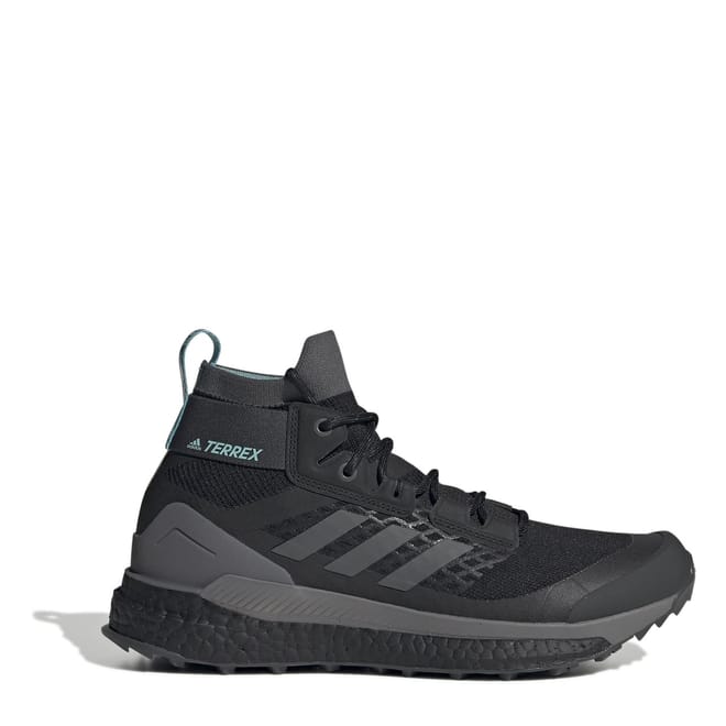 Terrex Mid Top Sneakers