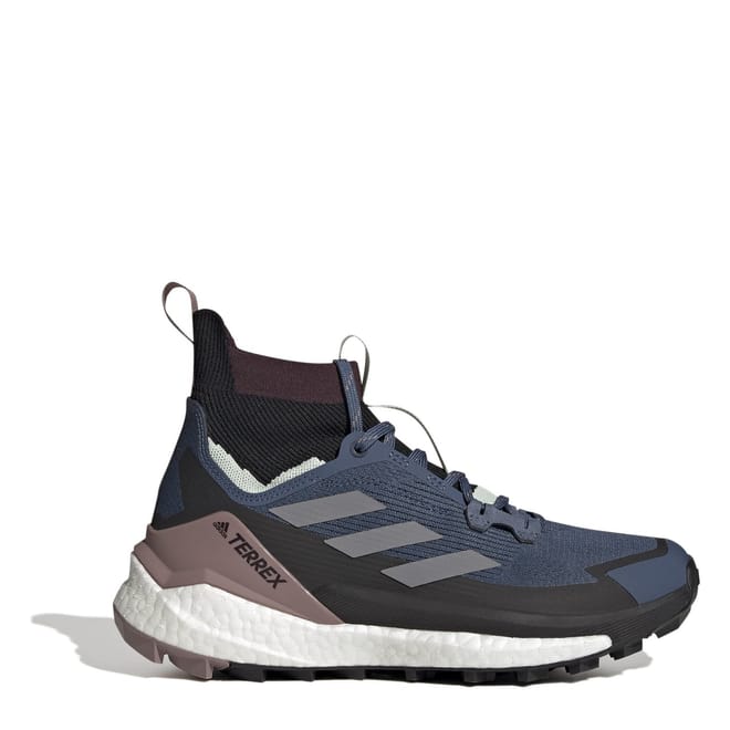 Terrex Free Mid Top Sneakers