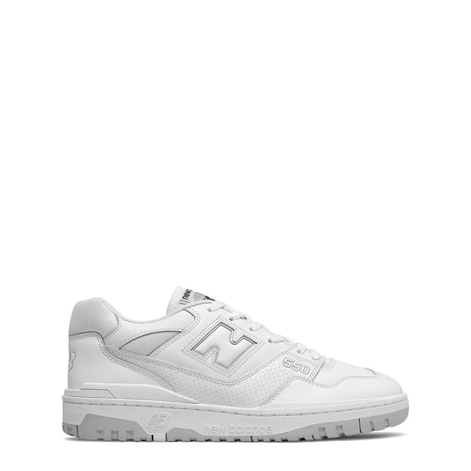 550 Shoes