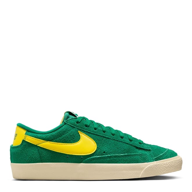 Blazer Low Top Trainers