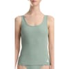 Active Flex Ribbed Tank Top