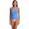 Active Flex Ribbed Tank Top