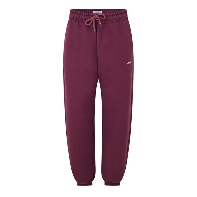 Logo Joggers