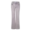 Baby Baggy Flared Jeans