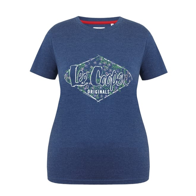 Cooper Classic T-Shirt Ladies