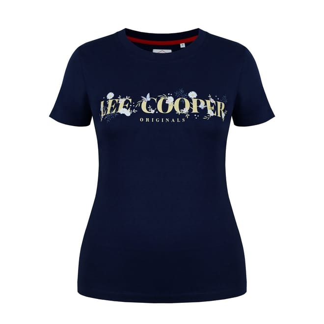 Cooper Classic T-Shirt Ladies
