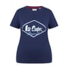Cooper Diamond T-Shirt Ladies