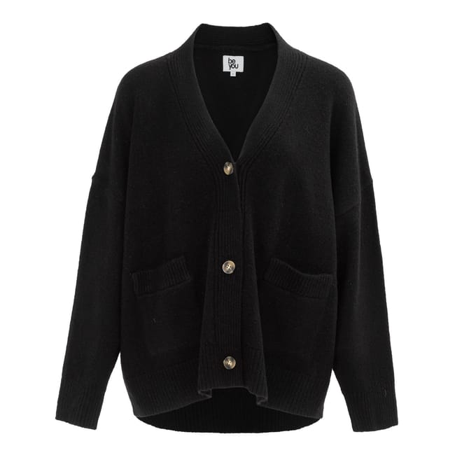 You Women Oversized Cardigan