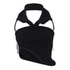 Halter Cropped Slim Fit Tank