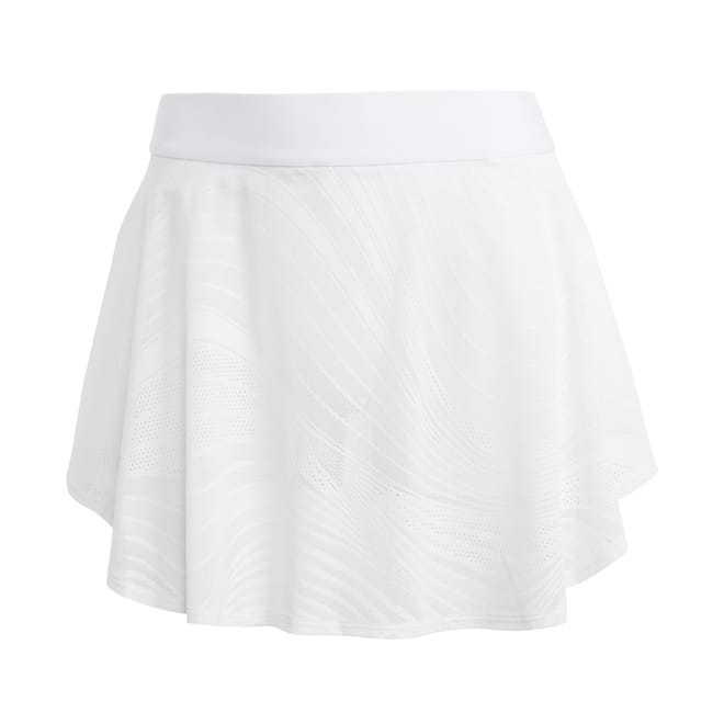 Womens Tennis Pro Climacool+ Print Skirt