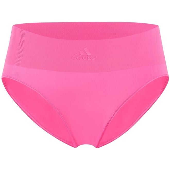 Active Seamless Micro Stretch High Leg Brief