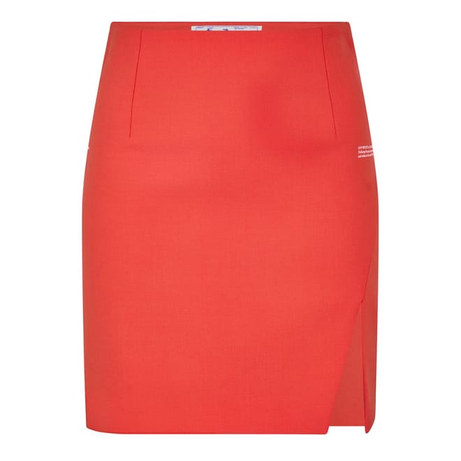 Off Skirt