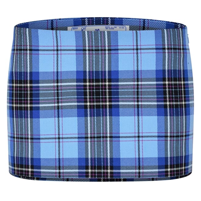 Off Skirt