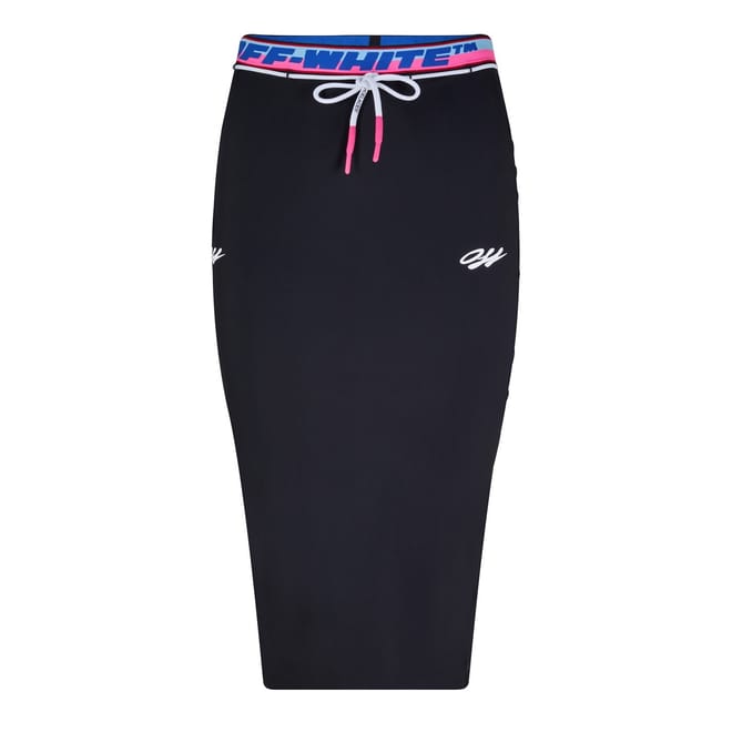 Active Midi Pencil Skirt